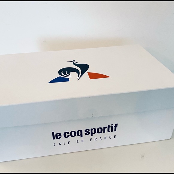 Le Coq Sportif Limited addition Sneakers - Picture 5 of 7